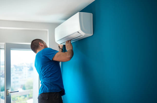 Best HVAC Financing and Leasing in Kendall Park, NJ