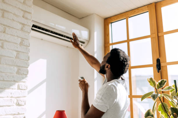 Best Emergency HVAC Services in Kendall Park, NJ