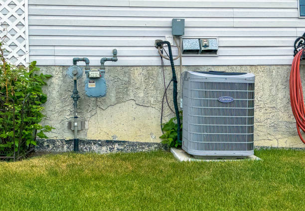 Best Air Conditioning Cleaning in Kendall Park, NJ